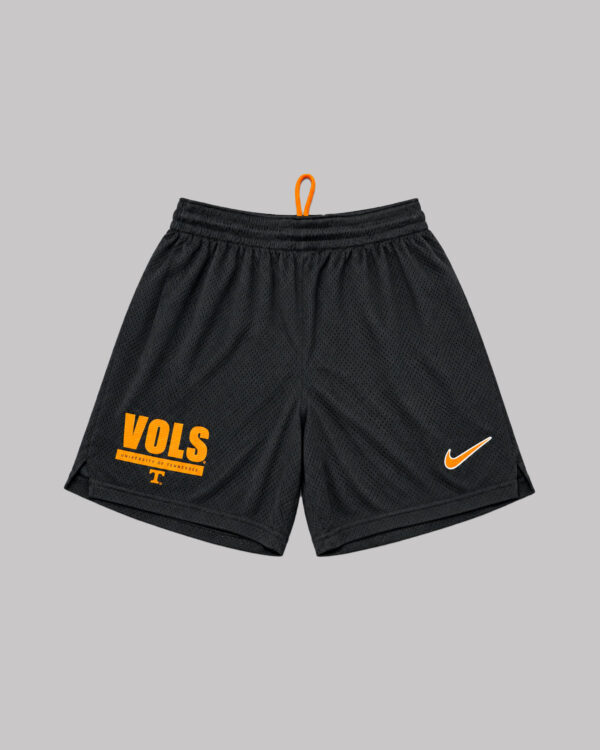 short-nike-tennessee-volunteers-ncaa-talla-s-frente Short Nike Tennessee Volunteers NCAA Talla S