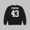 steelers-logo-classic-1 Sudadera Pittsburgh Steelers NFL Pro Line – Talla L