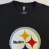 steelers-logo-classic-2 Sudadera Pittsburgh Steelers NFL Pro Line – Talla L