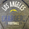 sudadera-los-angeles-chargers-nfl-gris-talla-s-reverso Sudadera Los Angeles Chargers NFL Gris Talla S