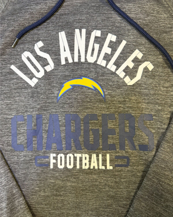 sudadera-los-angeles-chargers-nfl-gris-talla-s-reverso Sudadera Los Angeles Chargers NFL Gris Talla S