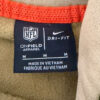 Sudadera Nike Pittsburgh Steelers Salute to Service Talla S