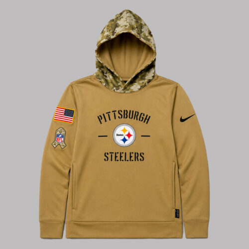 sudadera-nike-pittsburgh-steelers-salute-to-service-talla-s-frente Sudadera Nike Pittsburgh Steelers Salute to Service Talla S