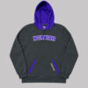 Sudadera Norwich University NCAA Talla S