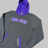 Sudadera Norwich University NCAA Talla S