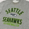 Sudadera Seattle Seahawks NFL Gris Talla S