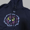 Sudadera Temple Owls Under Armour – Talla XXL