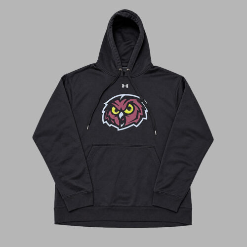 Sudadera Temple Owls Under Armour – Talla XXL