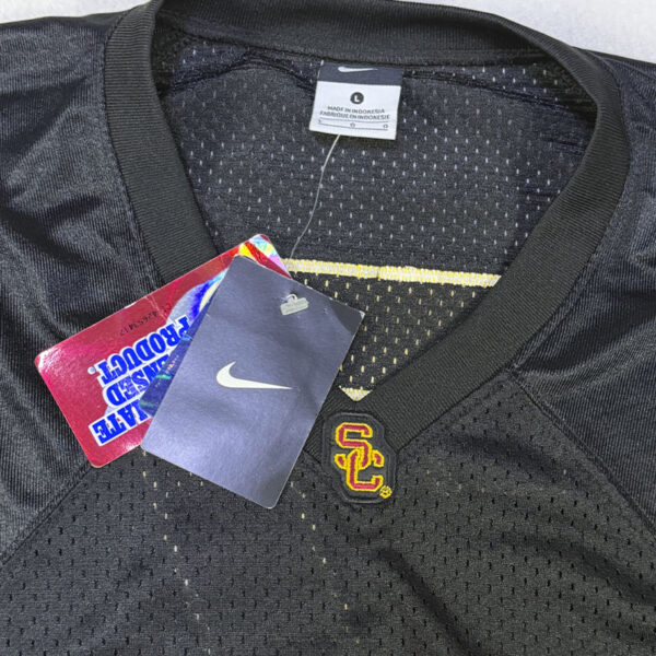 usc-trojans-jersey-7-2 Jersey USC Trojans Nike – Talla L