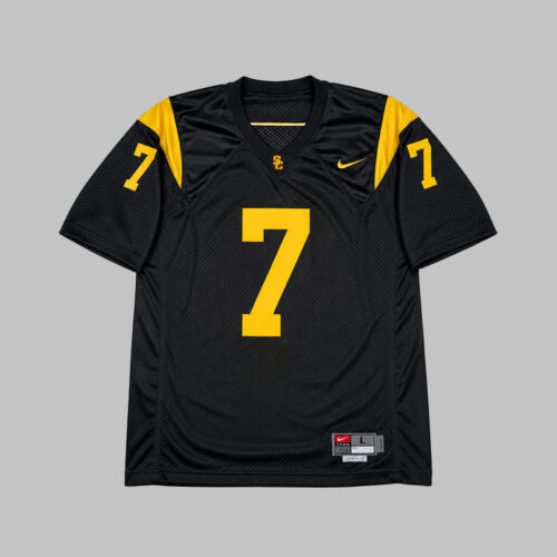 Jersey USC Trojans Nike – Talla L