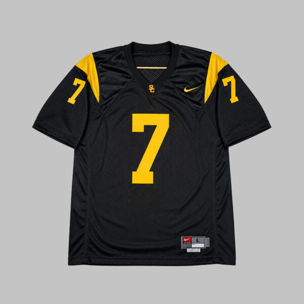 usc-trojans-jersey-7 Jersey USC Trojans Nike – Talla L