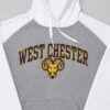 west-chester-rams-hoodie-2 Sudadera West Chester Rams – Talla L