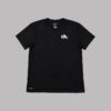 Playera Nike Dri-FIT Colorado Buffaloes NCAA negra