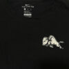 Playera Nike Dri-FIT Colorado Buffaloes NCAA negra