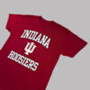 Playera Indiana Hoosiers roja - M