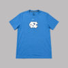 Playera Nike Dri-FIT North Carolina Tar Heels NCAA azul