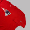 Playera Reebok New England Patriots roja - XXL
