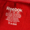 Playera Reebok New England Patriots roja - XXL