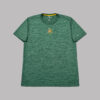 V Playera Colosseum Vermont Catamounts verde - XXL
