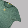 V2 Playera Colosseum Vermont Catamounts verde - XXL