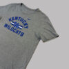 ken1 Playera Nike Kentucky Wildcats gris — M