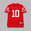 Jersey Ohio State Buckeyes rojo #10 — S/M